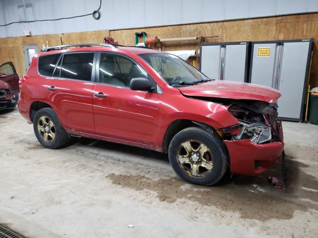 2011 TOYOTA RAV4 - JTMBF4DVXBD041011