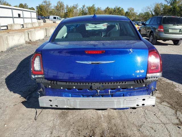 2019 CHRYSLER 300 TOURIN - 2C3CCAAG9KH601643