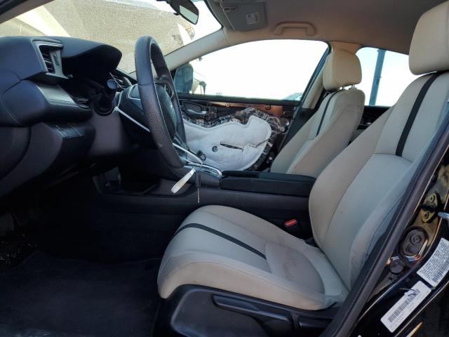 2016 HONDA CIVIC LX - 19XFC2F52GE044471