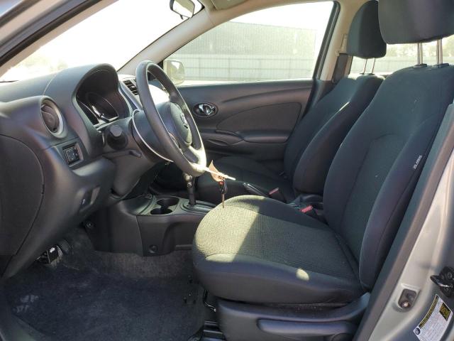 2012 NISSAN VERSA S - 3N1CN7AP7CL926294