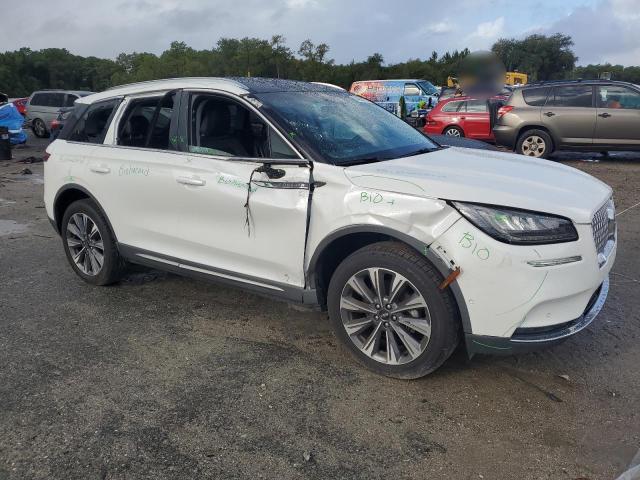2021 LINCOLN CORSAIR RE 5LMCJ2C94MUL09252