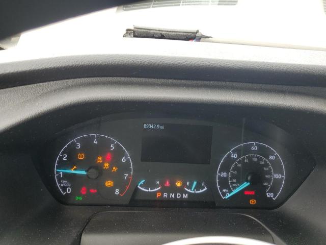 2021 FORD TRANSIT T- #3298019127