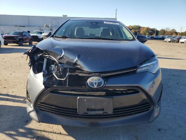 2018 TOYOTA COROLLA L #3301846367