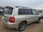 Lot #3303733421 2002 TOYOTA HIGHLANDER