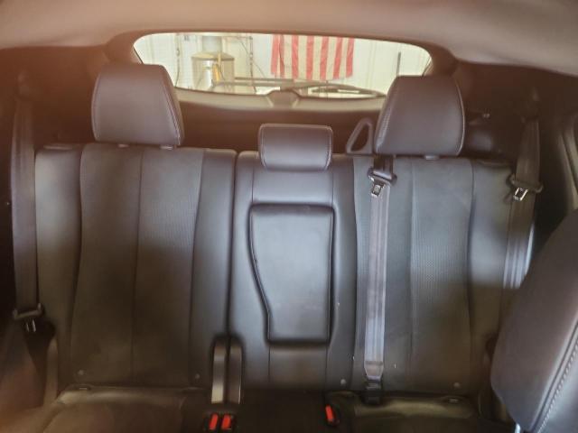 2025 MITSUBISHI ECLIPSE CR #3304802338