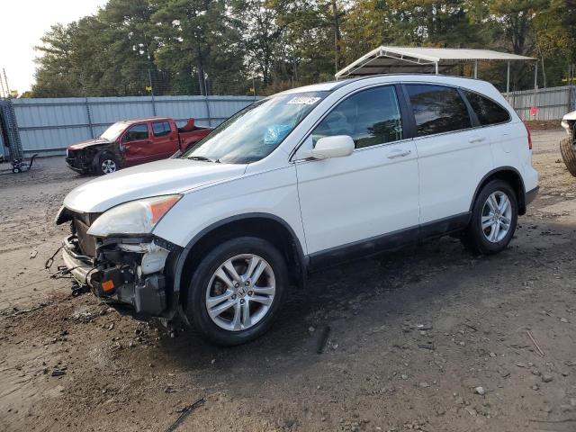 Global Auto Auctions: 2011 HONDA CR-V EXL