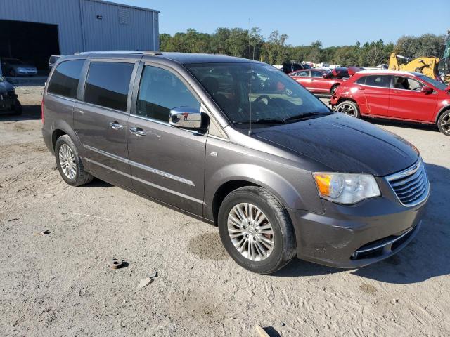 2014 CHRYSLER TOWN & COU #3283878432