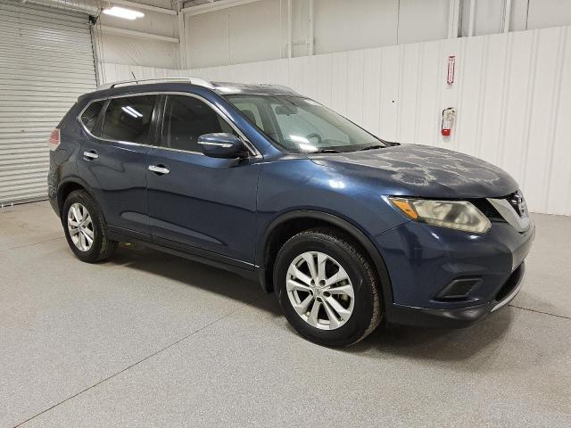 2015 NISSAN ROGUE S KNMAT2MV4FP552517