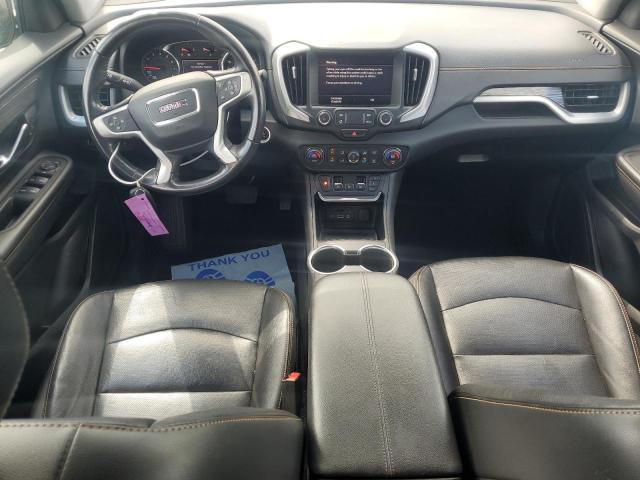 2019 GMC TERRAIN SL - 3GKALVEV6KL231086