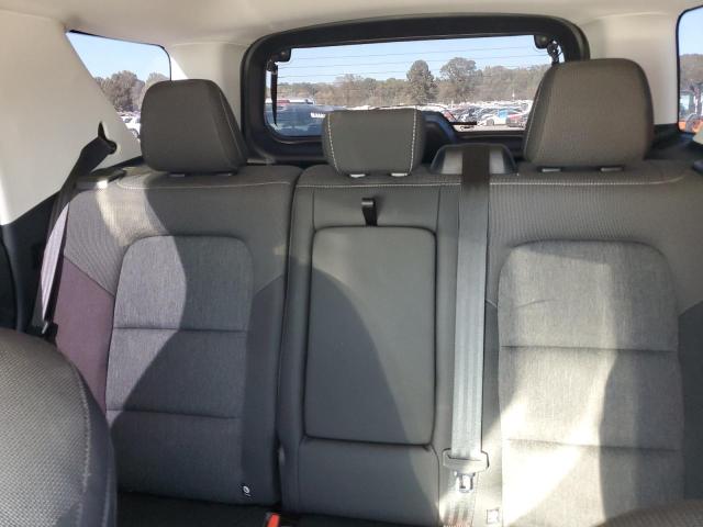 2024 FORD BRONCO SPO #3287286981