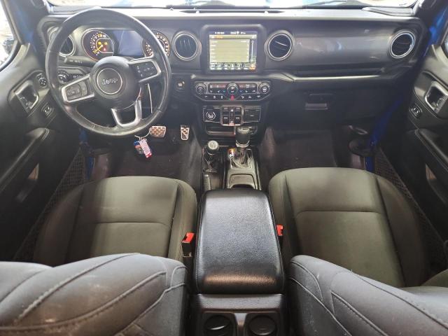 2020 JEEP GLADIATOR - 1C6HJTFG6LL172226