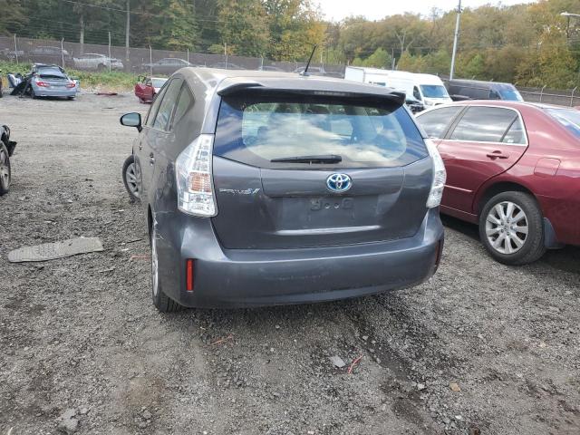 2014 TOYOTA PRIUS V - JTDZN3EU6EJ002925