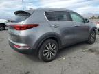 Lot #3296964818 2017 KIA SPORTAGE EX