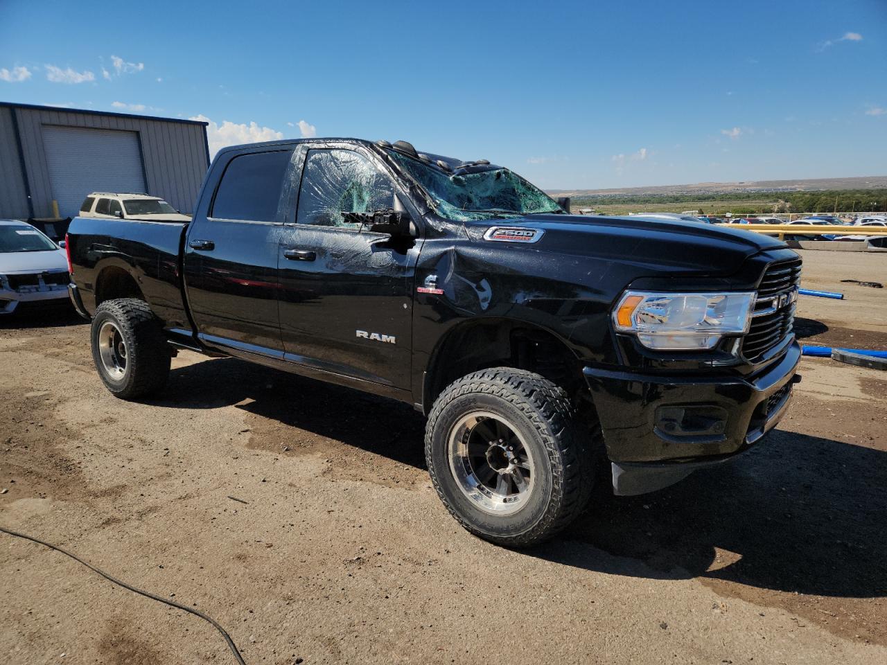 RAM 2500 BIG HORN