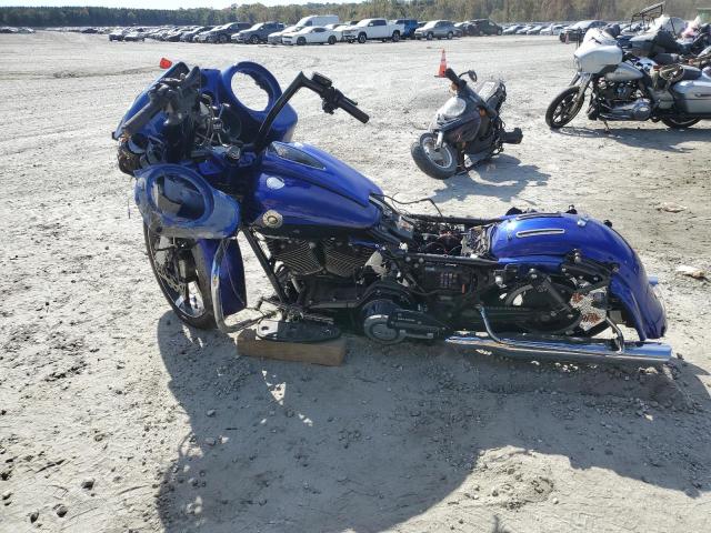 2012 HARLEY-DAVIDSON FLTRXSE CV 1HD1TC81XCB954739