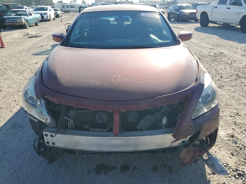 2015 NISSAN ALTIMA 2.5 - 1N4AL3AP6FN332275