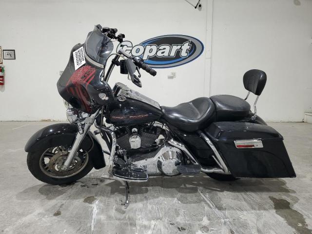 2006 HARLEY-DAVIDSON FLHRCI 1HD1FRW146Y646643