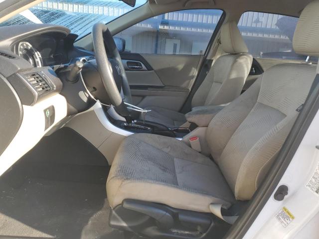 2014 HONDA ACCORD LX - 1HGCR2F35EA203565