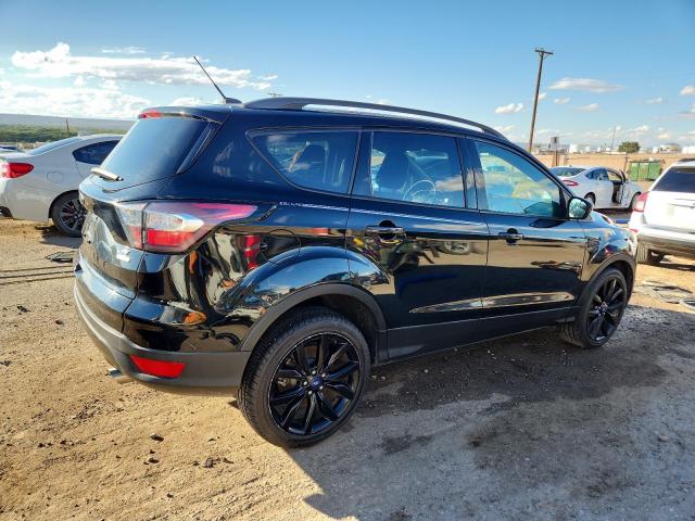 2018 FORD ESCAPE SE #3286860219