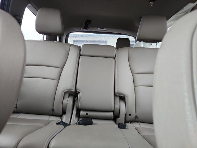 2019 HONDA PILOT EXL 5FNYF6H5XKB083266