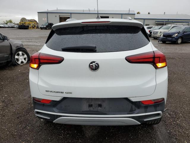 2021 BUICK ENCORE GX KL4MMDSL0MB170805