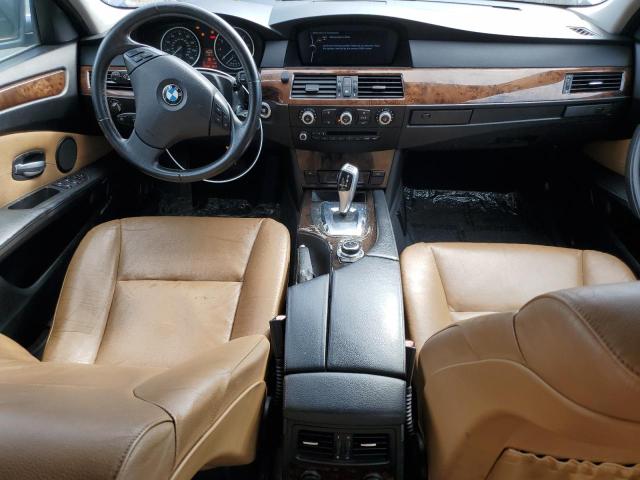 2010 BMW 535 I #3309194618