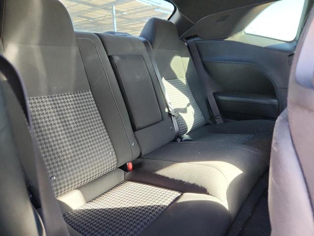 2023 DODGE CHALLENGER #3296533333