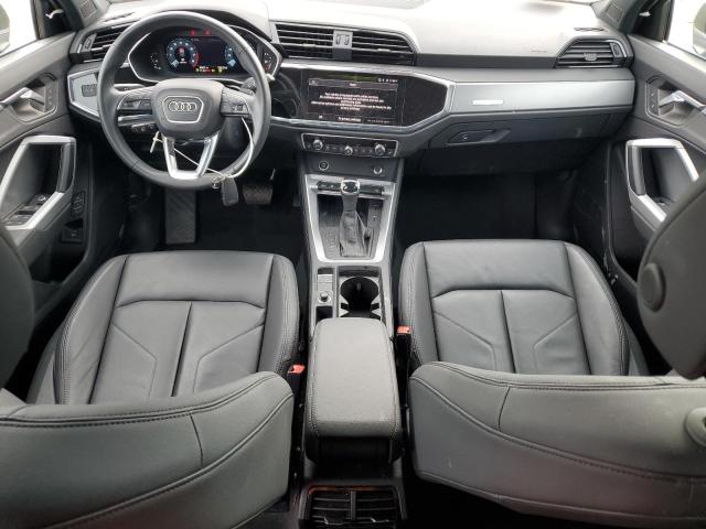 2024 AUDI Q3 PREMIUM WA1EECF38R1078280