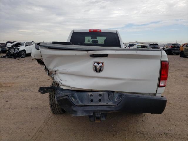 2016 RAM 2500 ST 3C6UR4HL3GG235261