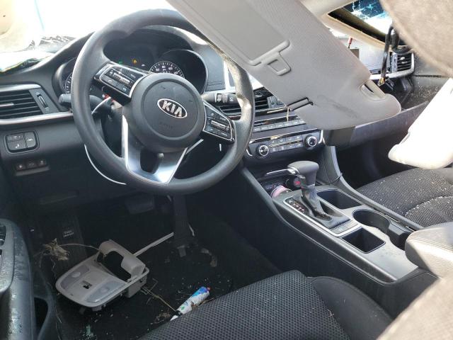 2019 KIA OPTIMA LX - 5XXGT4L38KG348942