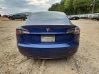 Lot #3292292263 2022 TESLA MODEL 3