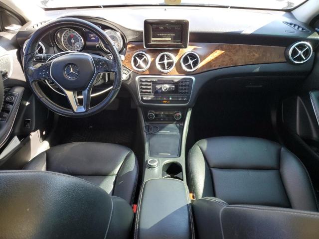 2015 MERCEDES-BENZ GLA 250 4M #3291726241