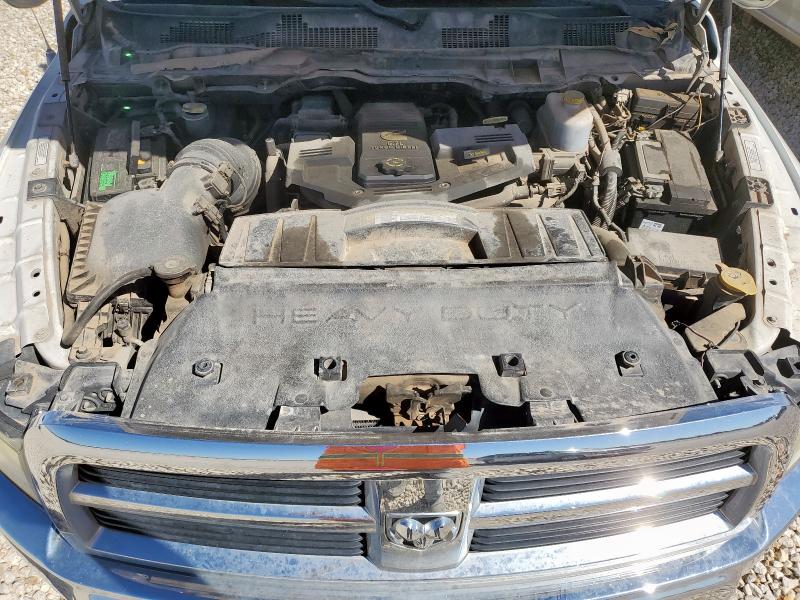 2012 DODGE RAM 5500 S #3305332300