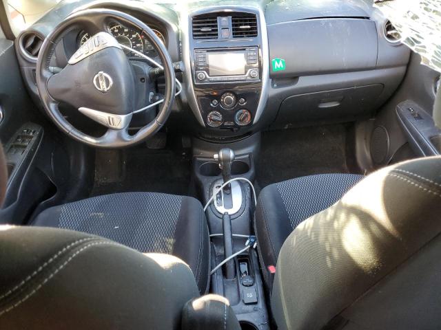 2016 NISSAN VERSA NOTE - 3N1CE2CP6GL406304