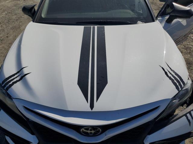 2022 TOYOTA CAMRY SE #3298116131