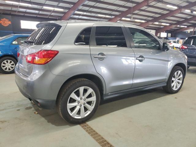 2013 MITSUBISHI OUTLANDER - Inny widok