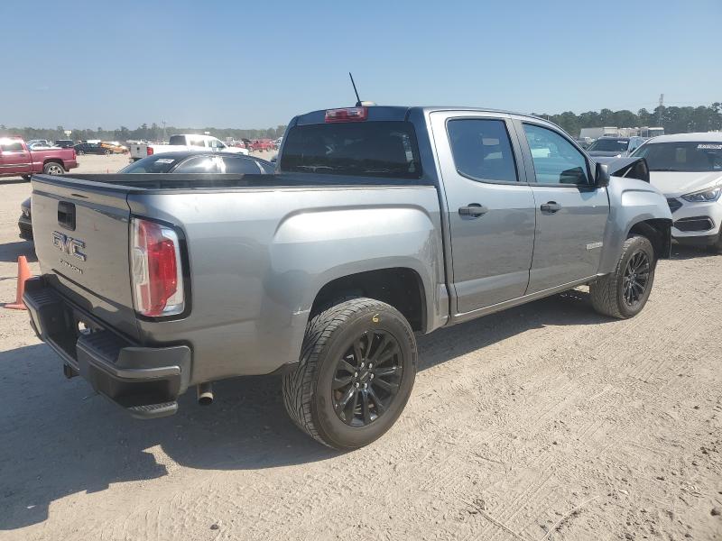 2021 GMC CANYON ELE 1GTG5BEA7M1196287