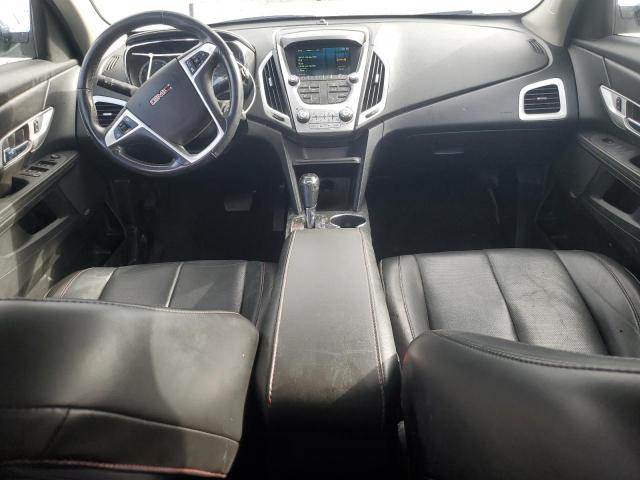 2016 GMC TERRAIN SL - 2GKFLUE31G6179120