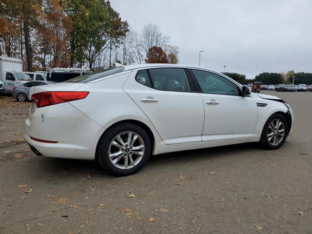 2012 KIA OPTIMA EX - 5XXGN4A75CG042654