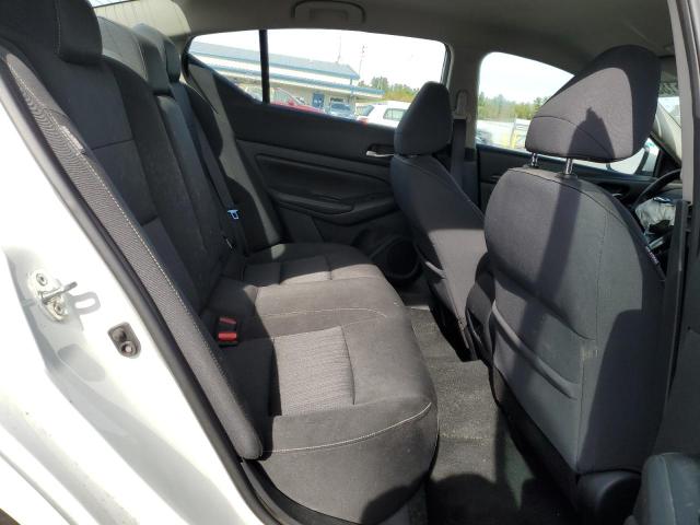 2019 NISSAN ALTIMA S - 1N4BL4BW0KC191824