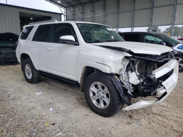 2016 TOYOTA 4RUNNER SR JTEBU5JR2G5395279