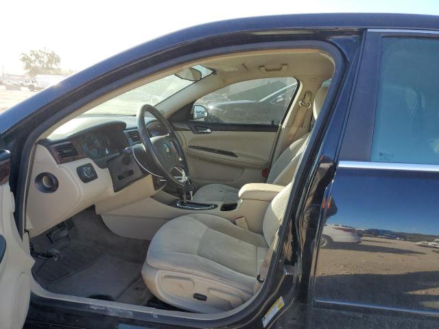 2011 CHEVROLET IMPALA LT - 2G1WG5EK5B1238357