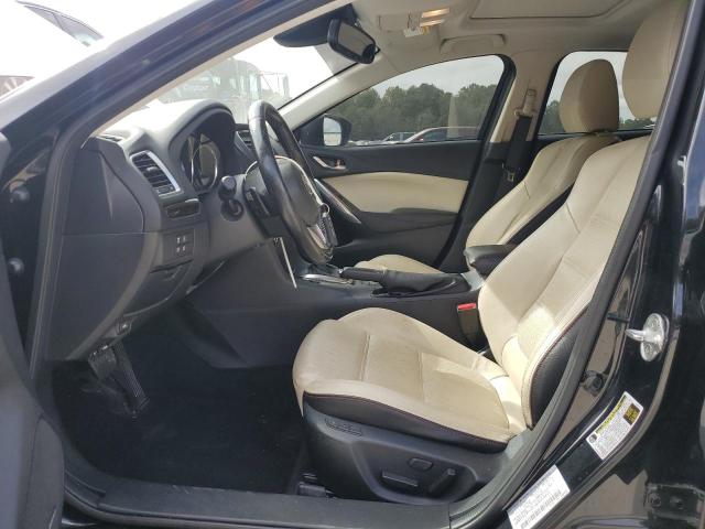 2015 MAZDA 6 GRAND TO - JM1GJ1W50F1220049