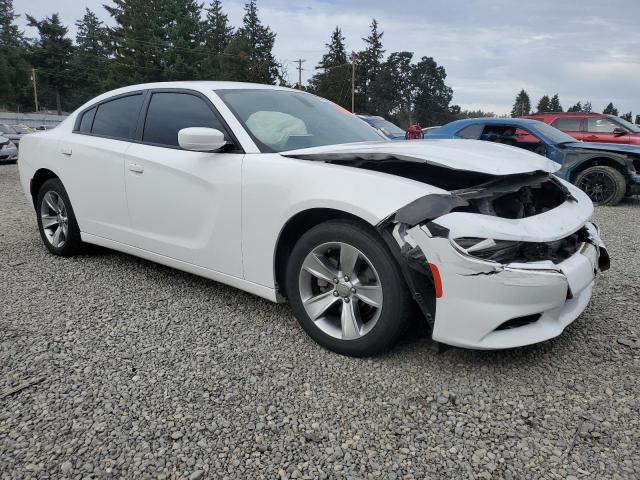 2018 DODGE CHARGER SX 2C3CDXHGXJH176339