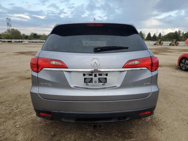 2015 ACURA RDX 5J8TB4H31FL020540