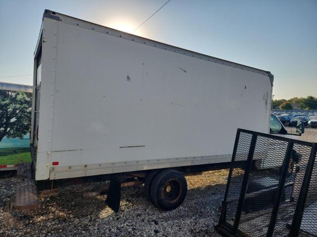 2011 GMC SAVANA CUTAWAY G3500 - Other View