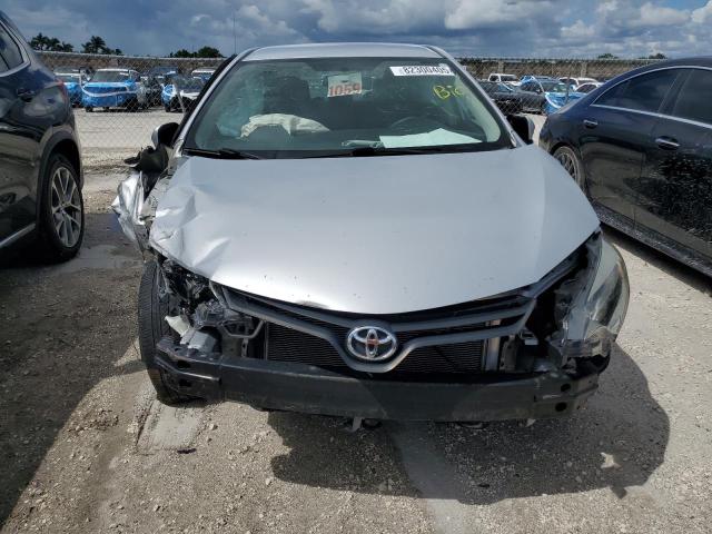 2015 TOYOTA COROLLA L - 2T1BURHE9FC334463