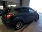 Lot #3305421437 2018 FORD ESCAPE TIT