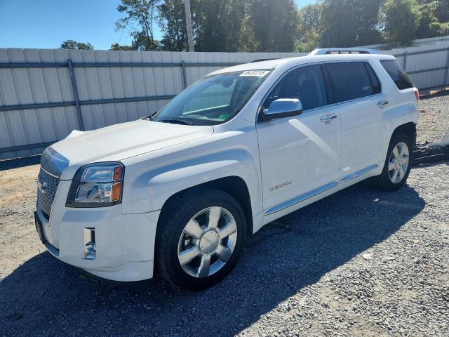 Global Auto Auctions: 2013 GMC TERRAIN DE