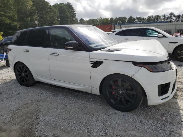 2020 LAND ROVER RANGE ROVE SALWS2RU9LA898241
